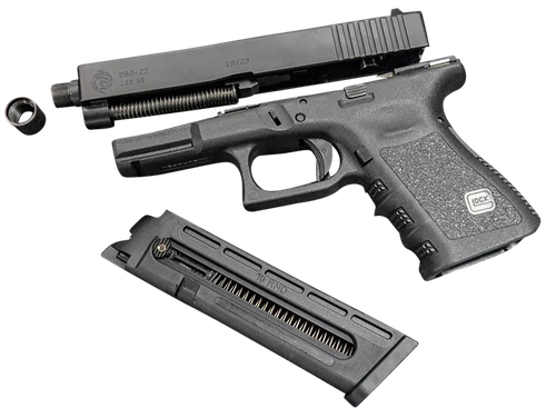 Tactical Solutions TSG17MAINT TSG-22 Maintenance Kit for Glock 17/22