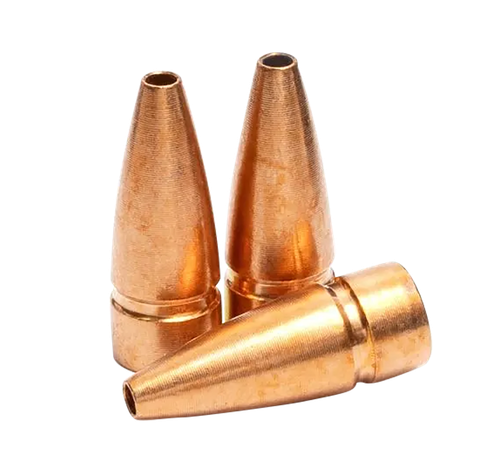 Lehigh Defense 05224032CUSP Controlled Chaos 223Rem/22-250Rem/22Hornet/5.56x45mmNATO 32gr 50/Box