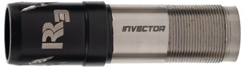 Rob Roberts Gun Works 200293 RR3 Raptor Invector 20 Gauge 17-4 PH Stainless Steel