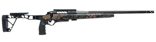 SEEKINS 0011710415-F HAVAK EL HUNTER 300WM 22 WS