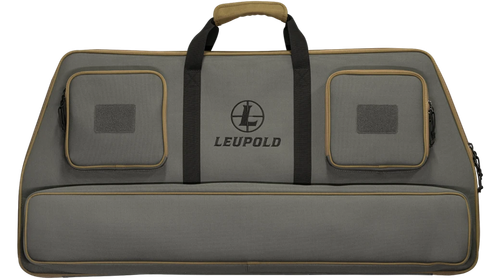 Leupold 183919 Rendezvous  Gray 50" 900D Nylon