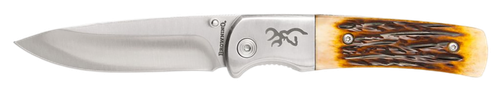 Browning 3220500 Buckmark Hunter Folding