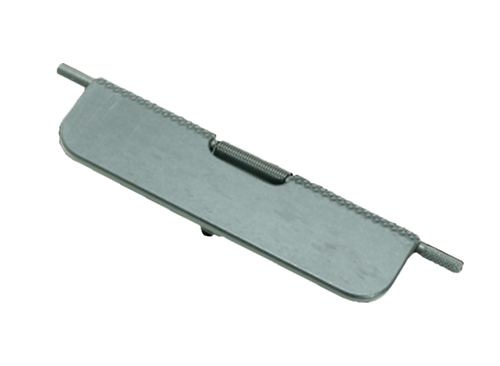 Timber Creek Outdoors GBDCBL Greyman Adjustable Billet Dust Cover Black Aircraft Grade Aluminum