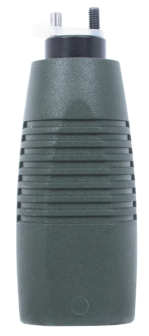 B&T Firearms 30671OD TP9N Foregrip Olive Drab Polymer
