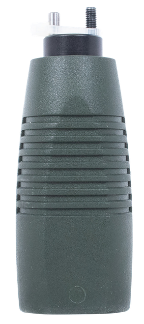 B&T Firearms 30671OD TP9N Foregrip Olive Drab Polymer