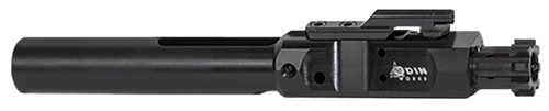 Odin Works ACC308BCG Bolt Carrier Group  Black Nitride AR-10