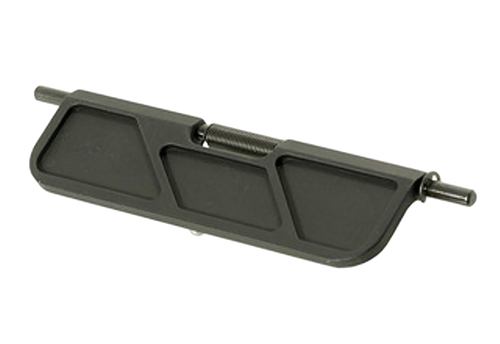 Timber Creek Outdoors AR10BDCBL Billet Dust Cover AR-10 Black Aluminum