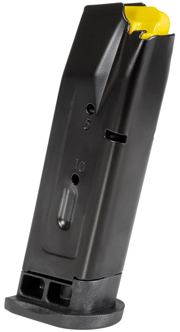 Taurus 358-0026-02 G3  10rd 9mm Luger Fits G3 Tactical Black