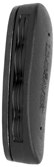 Limbsaver 10823 AirTech Recoil Pad Black Rubber