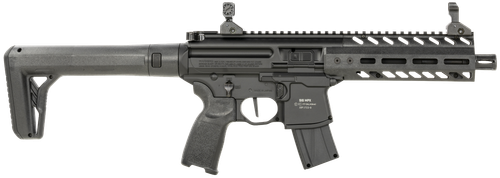 Sig Sauer Airguns AIRMPX177G2BLK CO2