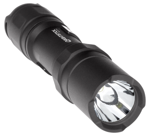 Nightstick MT210  Mini-TAC Pro Black Anodized 50/80/150 Lumens White LED
