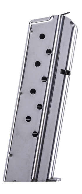 Auto-Ordnance G57S 1911  9rd 9mm Luger Fits Auto-Ordnance 1911 Stainless Steel