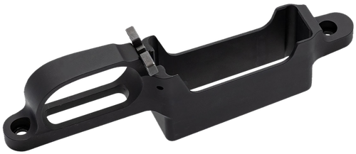 P2 IN-00166 M5 LA BLK ANDONIZED ALUM