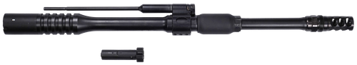 Primary Weapons UXR-CK-308-16 UXR Conversion Kit Black 308 Win Black 16" Barrel