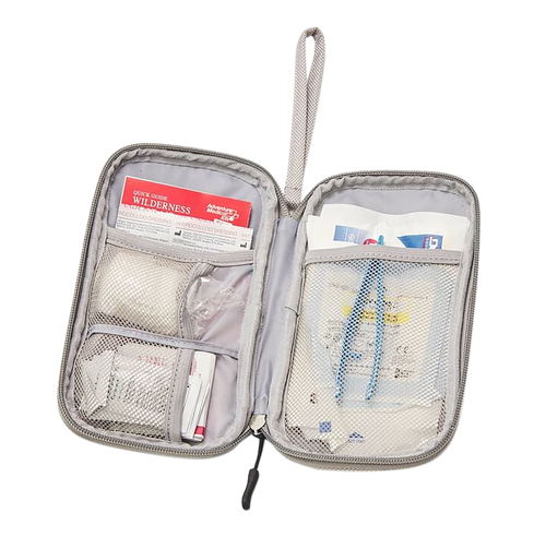 Adventure Medical Kits 01501000 Accident Pak QuikClot