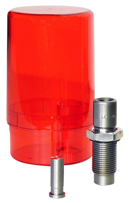Lee Precision 90083 Classic Bullet Size Kit Red 243 Win Rifle Firearm