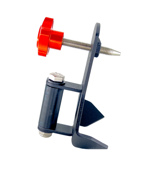 Painted Arrow MAGTA1 Tree Adapter  Black/Red 30" Long