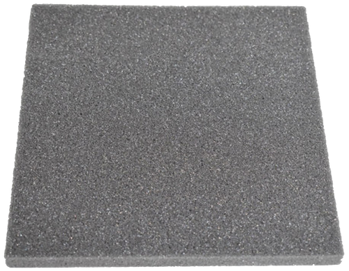 MTM Case-Gard FL142 Ammo Box Foam Liner Foam 100rd