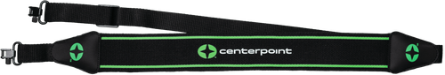 CP C1001 CENTERPOINT CROSSBOW SLING BLK