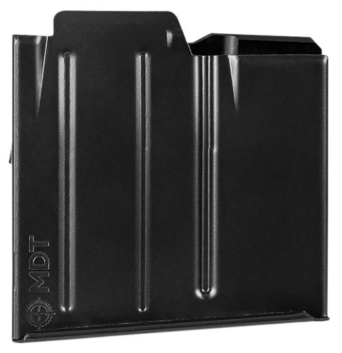 Mdt Sporting Goods Inc 104940BLK MDT  5rd 30.06/6.5x55 Swede Black Nitride Steel