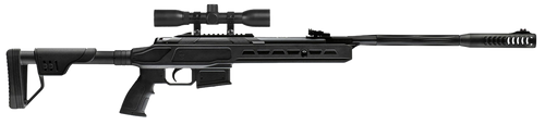Hatsan USA HCZADA22 Zada Air Rifle 22 Cal Black