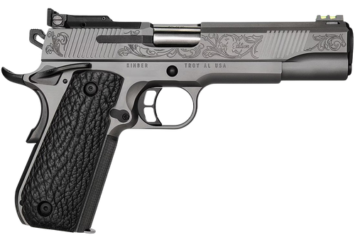 Kimber Mfg, Inc 3700883   45 ACP 7+1 5"