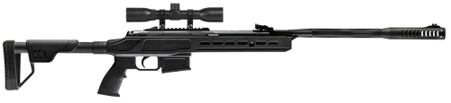 Hatsan USA HCZADA177 Zada Air Rifle 177 Cal Black