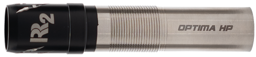 Rob Roberts Gun Works 200315 RR2 Raptor Optima HP 12 Gauge 17-4 PH Stainless Steel