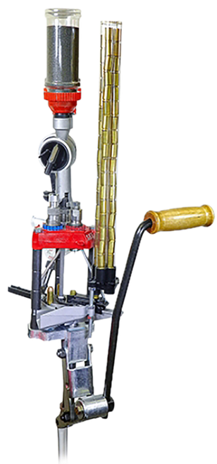 Lee Precision 90640 Pro 1000 Reloading Kit 9mm 3 Hole