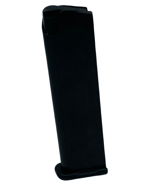 ProMag BRO06   8rd 380 ACP Fits Browning Black Label 1911 Black Steel