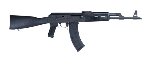 Century Arms RI3291N VSKA  7.62x39mm 30+1 16.25" Chrome Moly Steel Barrel w/Slant Compensator, Heat Treated Steel Carrier, Synthetic Stock, Black Polymer Grip, RAK-1 Trigger Group