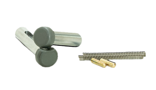 Timber Creek Outdoors GOSTPSU Greyman Takedown Pin Set AR-Platform Urban Steel
