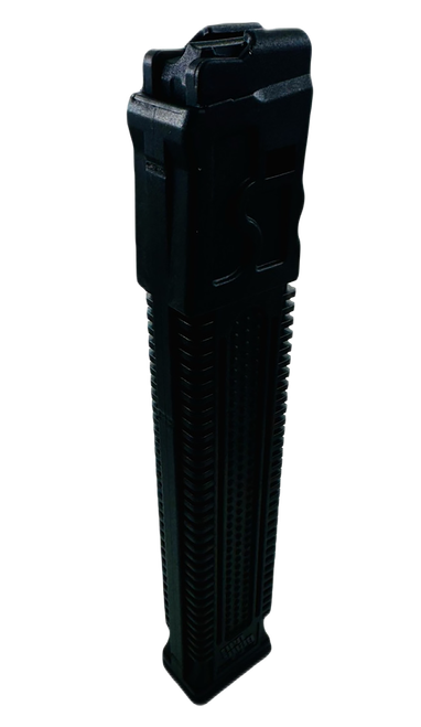 ProMag SIGA24   40rd 9mm Fits Sig Sauer MPX Black DuPont Zytel Polymer