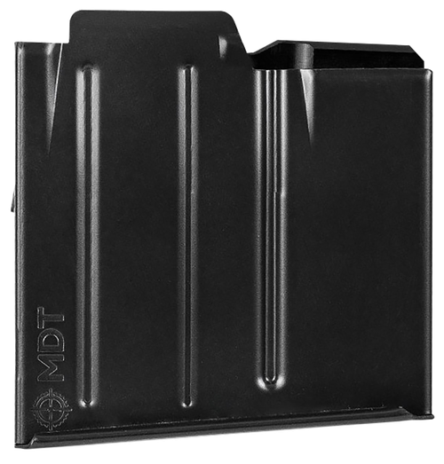 Mdt Sporting Goods Inc 104941BLK MDT  5rd 300 WSM/ 6.5 PRC Medium Action Black Nitride Steel