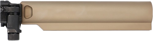 Sig Sauer 8901458 MCX/MPX Stock Coyote Brown Aluminum Folding