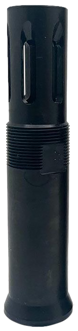 Otter Creek Arms Llc OCL441 OTB Flash Hider Black Nitride 5/8x24