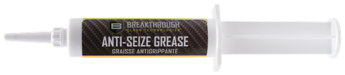 Breakthrough Clean BTAS12CC  Grease 12 CC Syringe