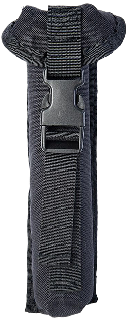 Banish(silencer Central) 100000310172 Suppressor Pouch Banish Black