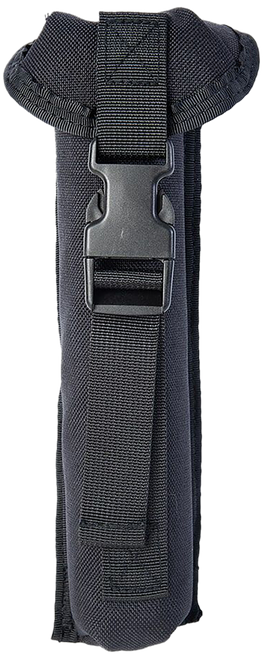 Banish(silencer Central) 100000310172 Suppressor Pouch Banish Black
