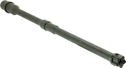 Timber Creek Outdoors TC556P16 Pencil  5.56 NATO 16" Black Black Nitride Features M4 Feed Ramps