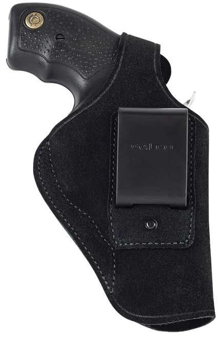 Galco WB834RB Waistband  IWB Black Fits Glock 48 MOS