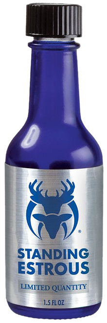 Code Blue OA1339 Standing Estrous  1.50 oz Liquid