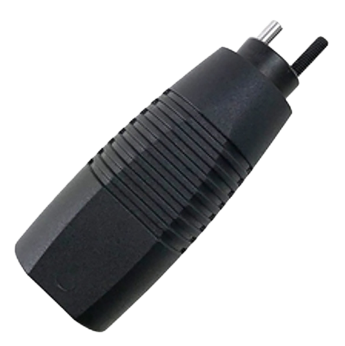 B&T Firearms 30671 TP9N Foregrip Black Polymer
