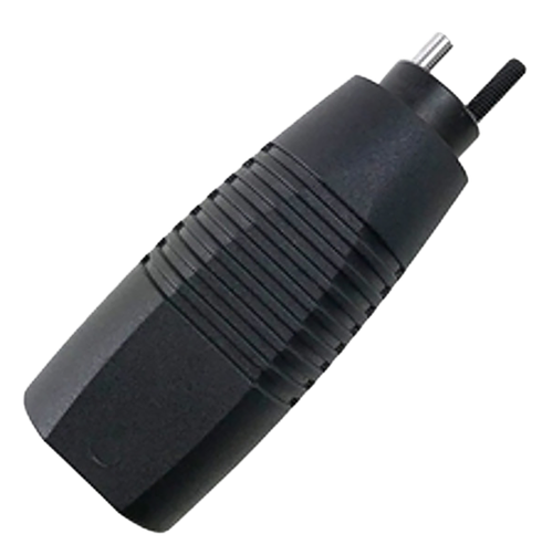 B&T Firearms 30671 TP9N Foregrip Black Polymer