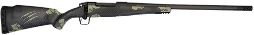 FIERCE ROG7MMBC20BT     CBRG     7MMBC 20  BLK/TRP