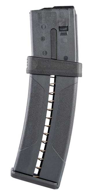 Xtech Tactical XTT110BLKSPEEDMAG Speedmag  30rd Multi Fits AR-15 Black