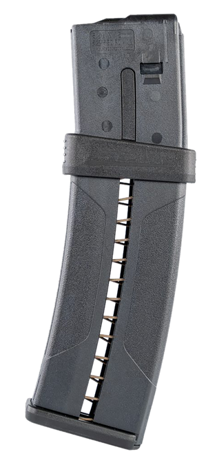 Xtech Tactical XTT110BLKSPEEDMAG Speedmag  30rd Multi Fits AR-15 Black