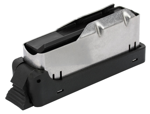 Kimber Mfg.,inc 1002478A Rifle Box Magazine 3rd 270/280/30-06 Fits Kimber 84L
