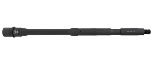 Faxon Firearms 15A57C14N4P-CL   5.56 NATO 14.50" Black Chrome Mag Phosphate 4150 CMV Barrel