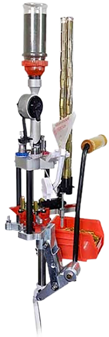 Lee Precision 91558 Pro 4000 Press Kit 44 Special/Magnum